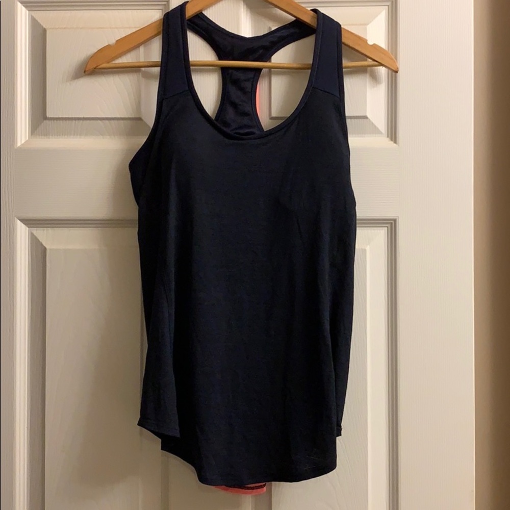 Athleta tank